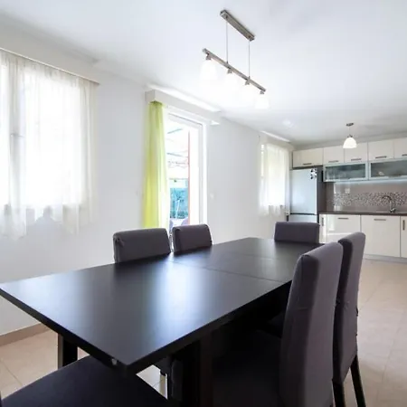 Nonna Vera's House Apartman *