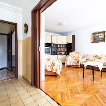 Apartman Nonna Vera's House