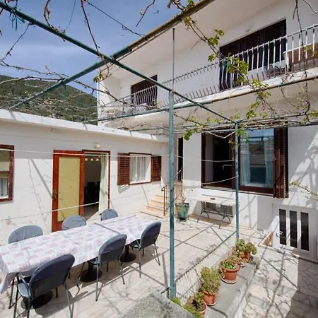 Apartman Nonna Vera's House Komiža