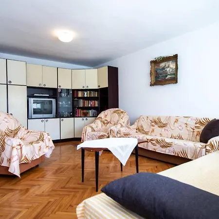 Apartman Nonna Vera's House Komiža