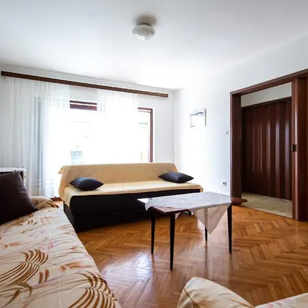Nonna Vera's House Apartman Komiža