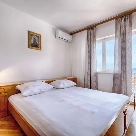 Nonna Vera's House Apartman *