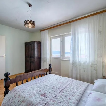 Apartman Nonna Vera's House Komiža