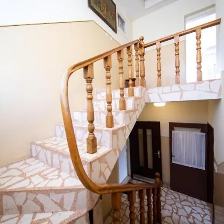 Apartman Nonna Vera's House Komiža
