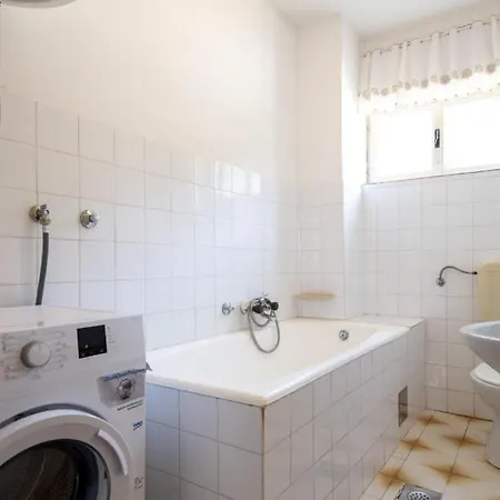 Nonna Vera's House Apartman *