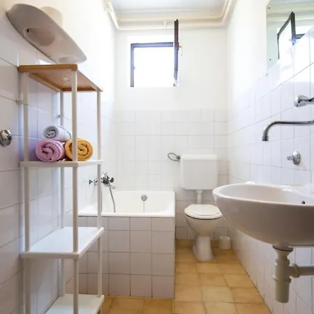 Apartman Nonna Vera's House *