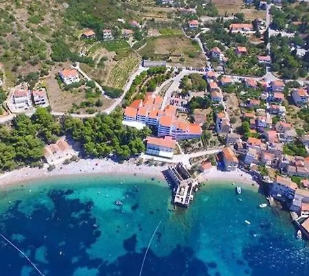 Apartman Nonna Vera's House Komiža