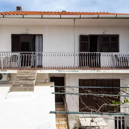 Apartman Nonna Vera's House Komiža